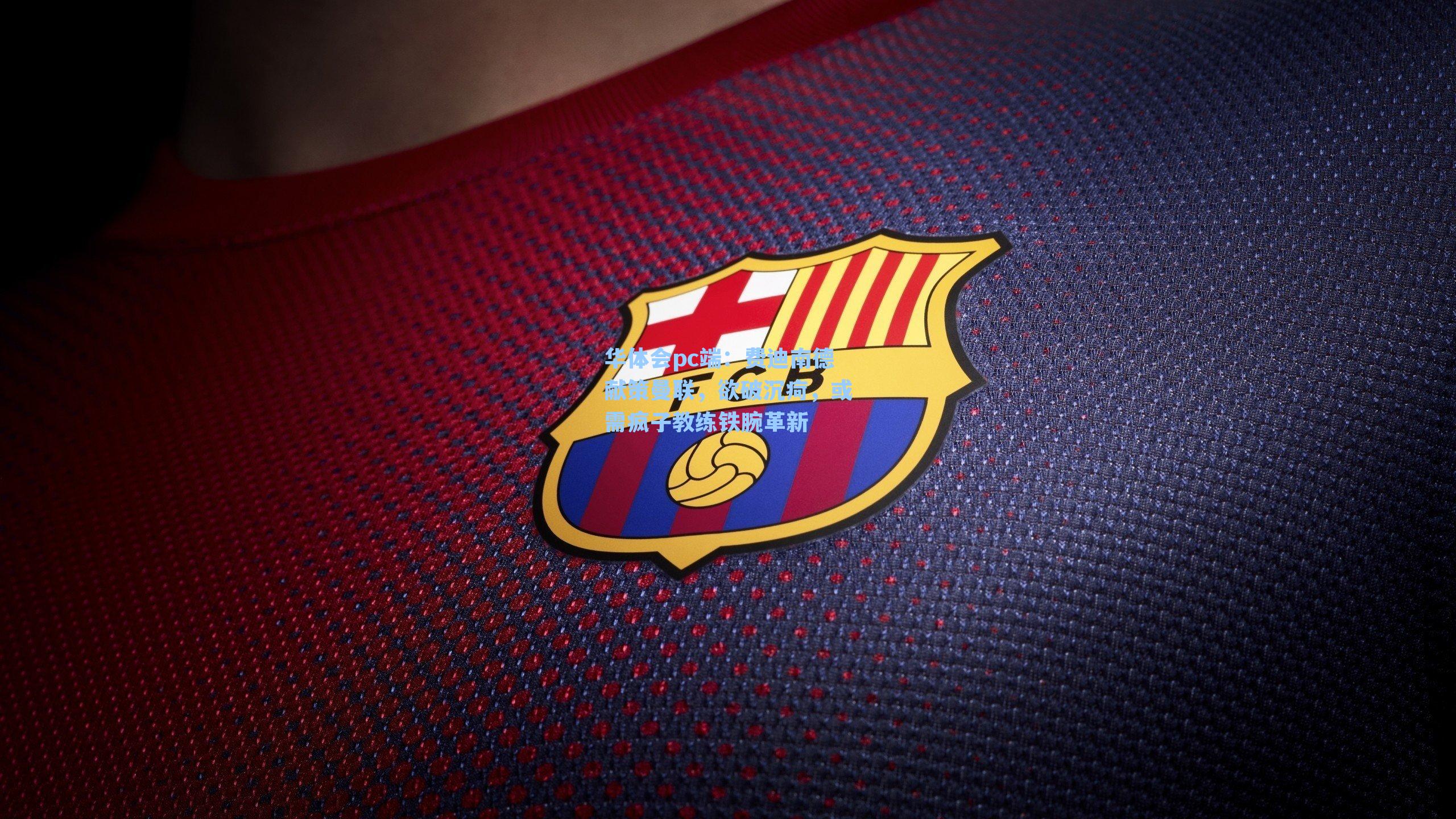 费迪南德献策曼联，欲破沉疴，或需疯子教练铁腕革新